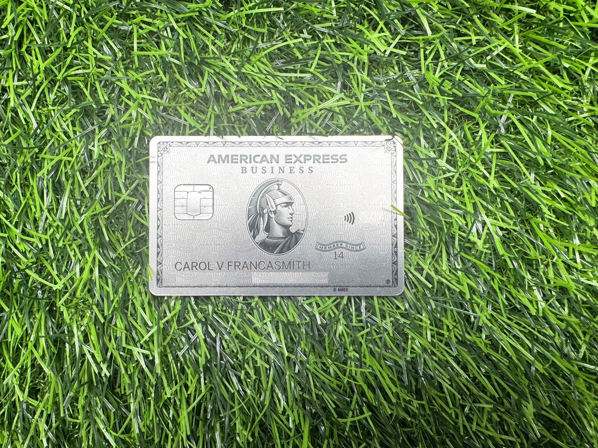Amex Business Platinum Targeted Offer: Earn 15K Points per New Employee Card (Up to 75K)