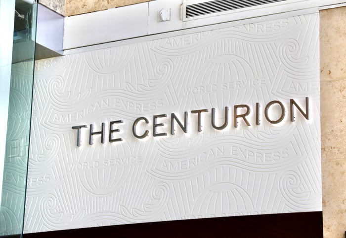 How To Get the Amex Centurion Black Card [2026]