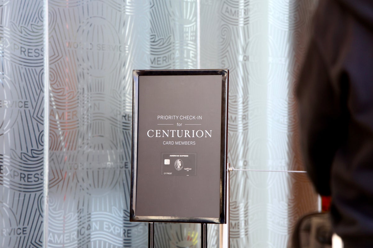 Amex Centurion Lounge Seattle Centurion Card Check In Amex Centurion Lounge Seattle Centurion Card Check In