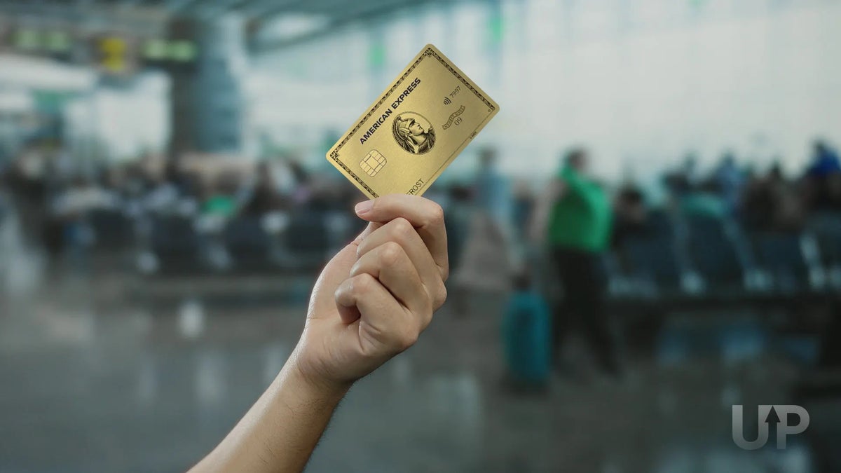 How I’d Strategically Redeem 100K Amex Gold Points for Over $6,000 in Value