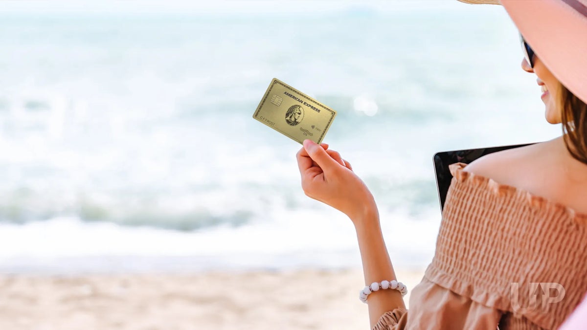 Amex Gold Card Hikes Minimum Spend Requirement by 33%