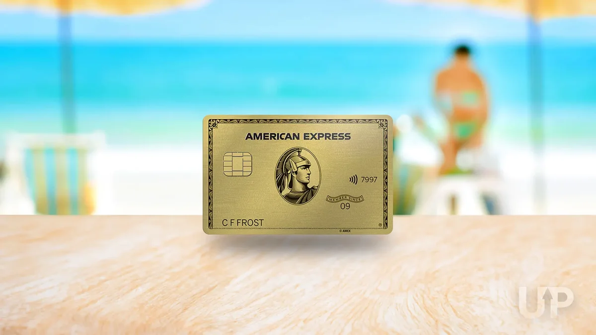 Why the Amex Gold Is the Most Rewarding Lifestyle Card in 2026