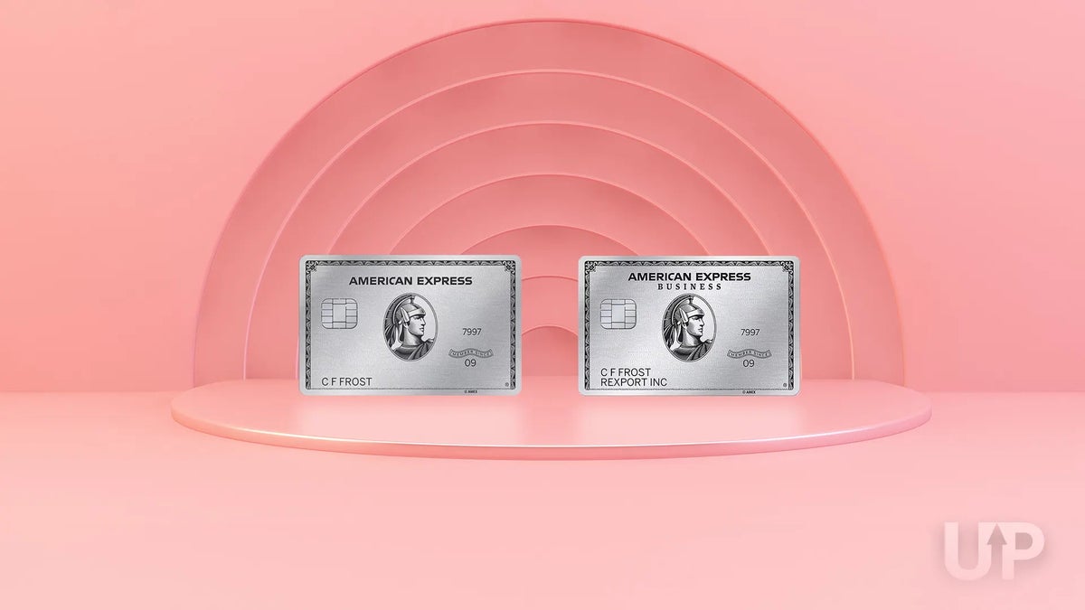 Amex Platinum Card Benefit Changes This Summer: Lounge Access, Uber Perk, and Events Updates