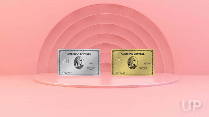 Why the Amex Gold Is the Missing Piece to the Amex Platinum