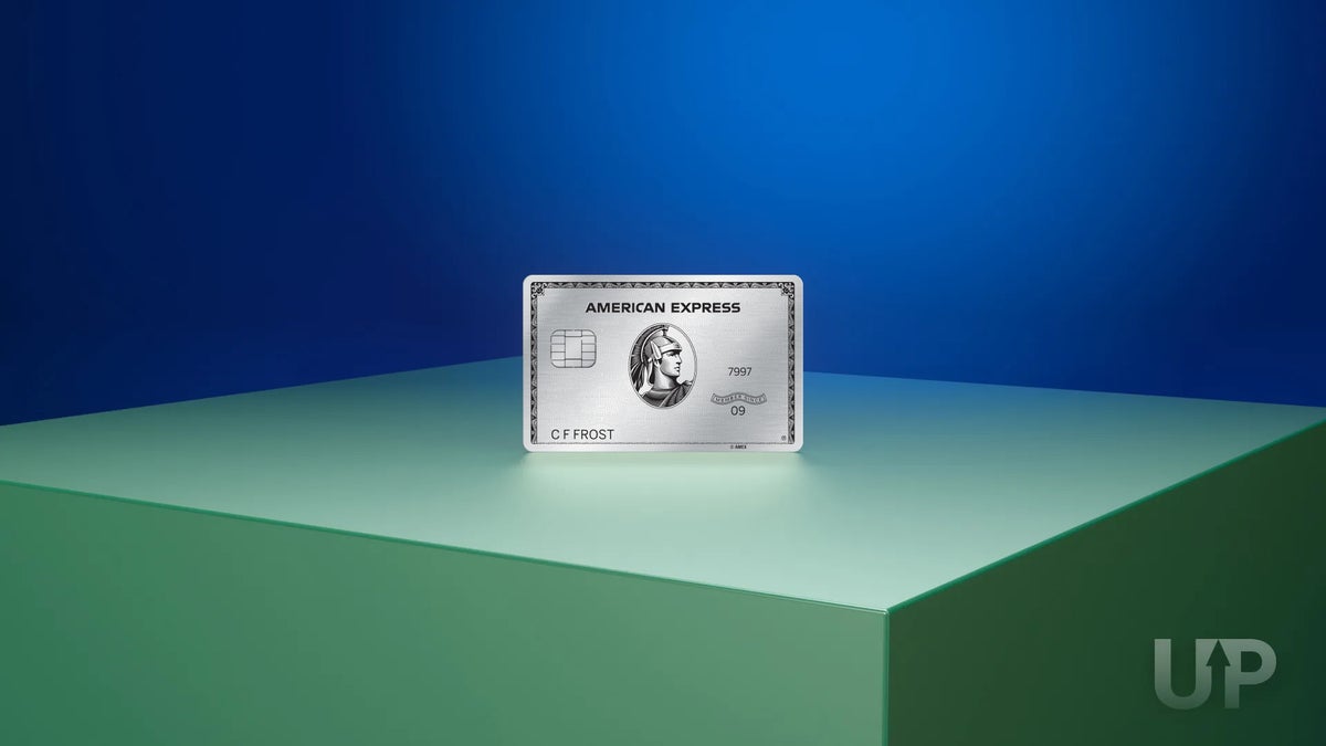 The Amex Platinum Card — How To Use the $200 Oura Ring Credit