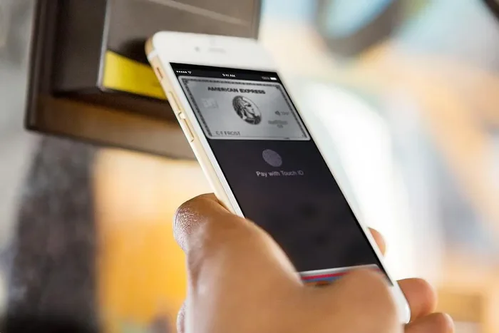 Amex Platinum Card Apple Pay Touch ID Amex Platinum Card Apple Pay Touch ID