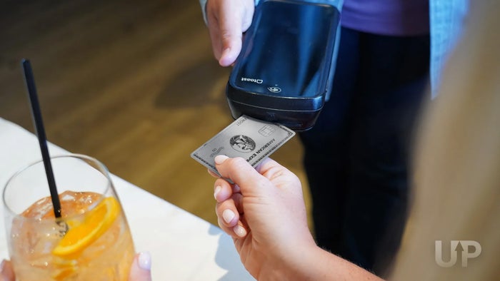 The Amex Platinum Card: How To Use the $400 Resy Dining Credit [2026]