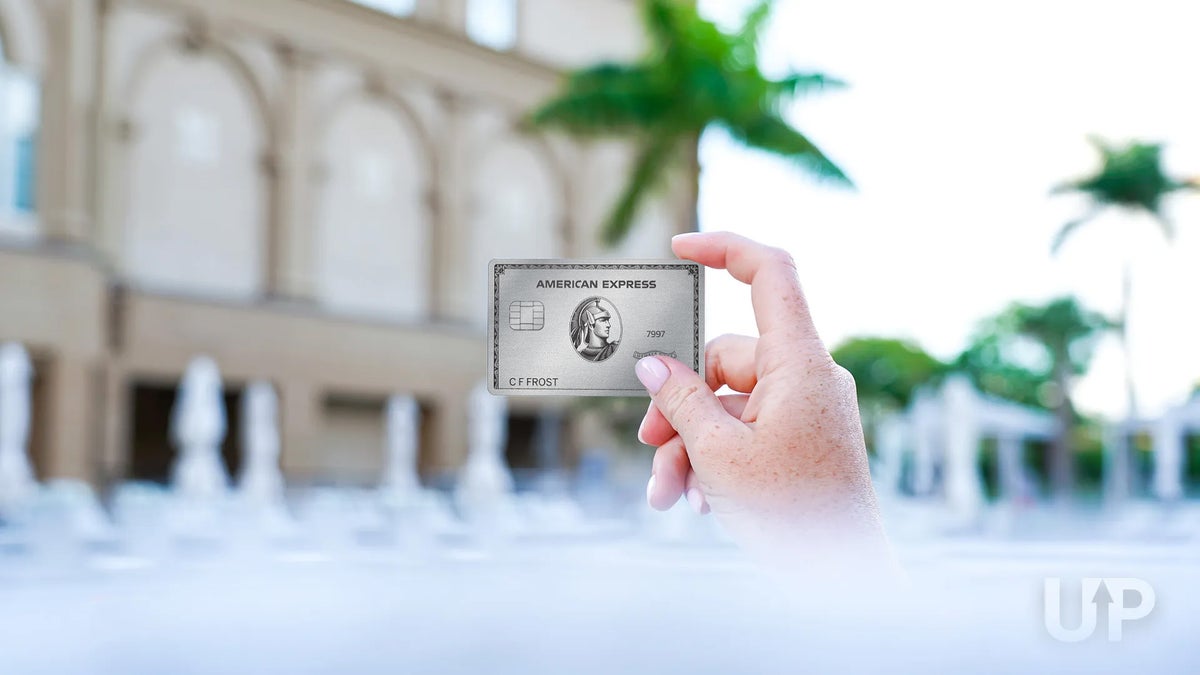 6 Ways the Amex Platinum Card Makes Family Travel a Lot Easier