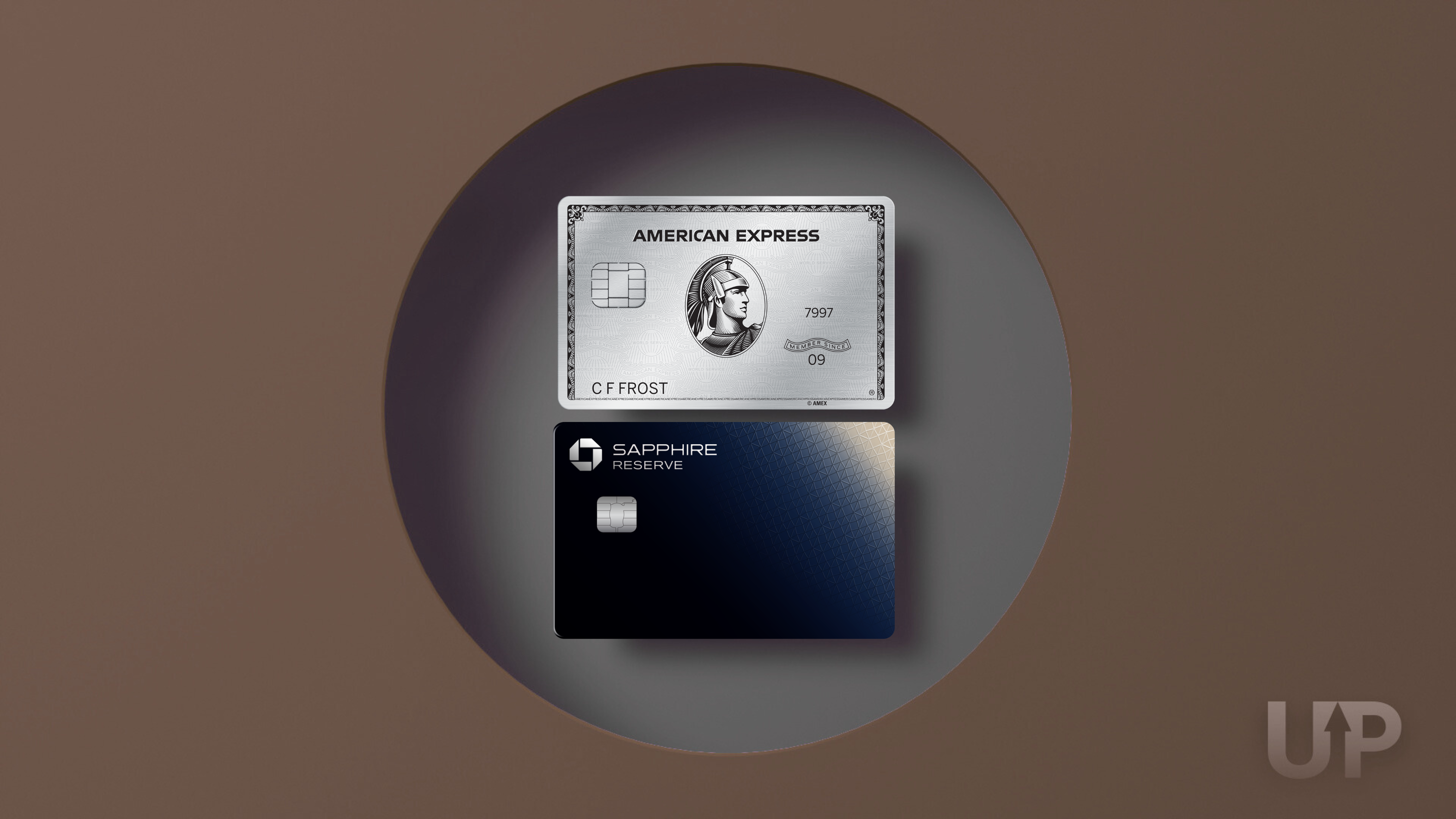 Coupon Book Credits: Amex Platinum vs. Chase Sapphire Reserve – Upgraded Points