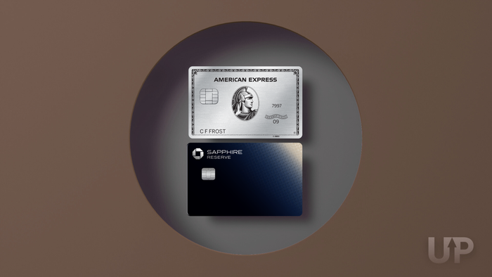 Who Does Statement Credits Better, Amex Platinum or Chase Sapphire Reserve?