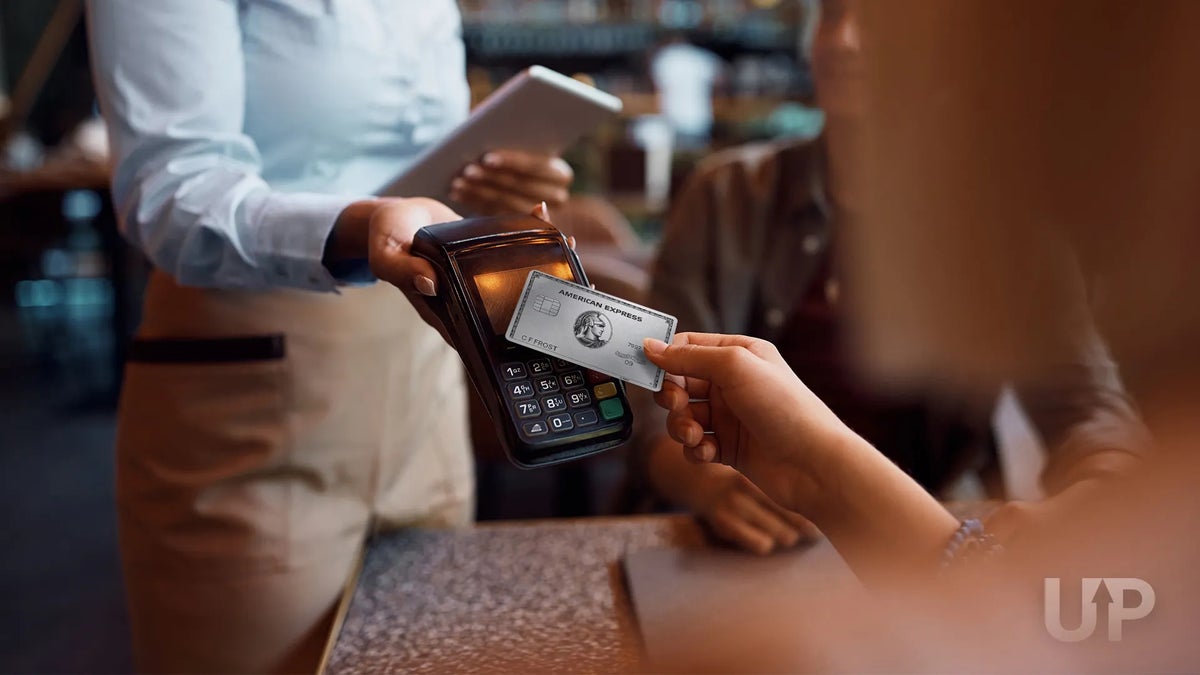 Amex Platinum Dining Upgraded Points LLC 2