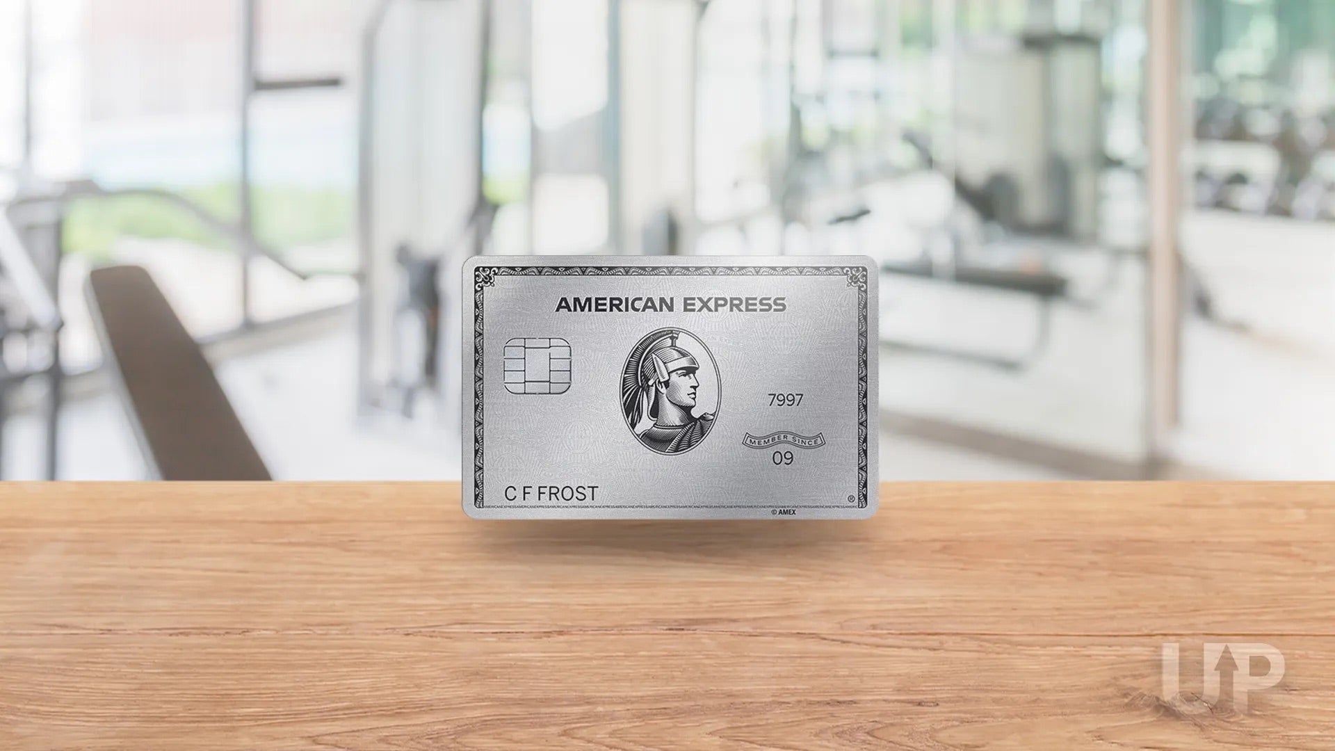 Amex-Platinum-Gym-Upgraded-