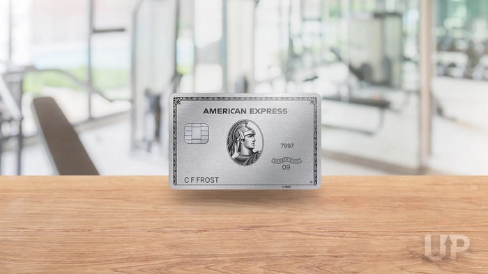 Why the Amex Platinum is the Ultimate Card for My Wellness Goals in 2026