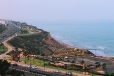 Amman Jordan Coast