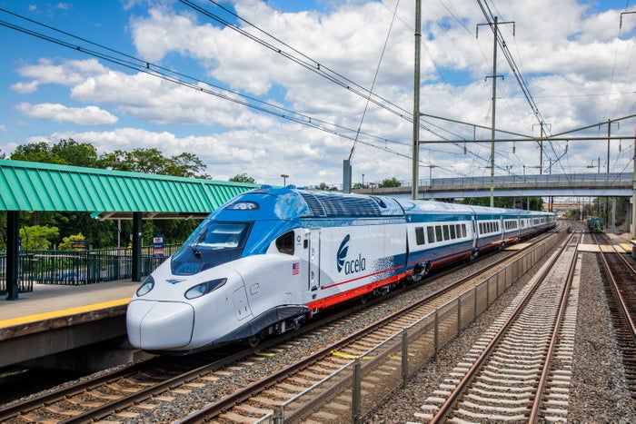 [Expired] Buy Amtrak Guest Rewards Points With up to a 50% Bonus [Ends April 16]
