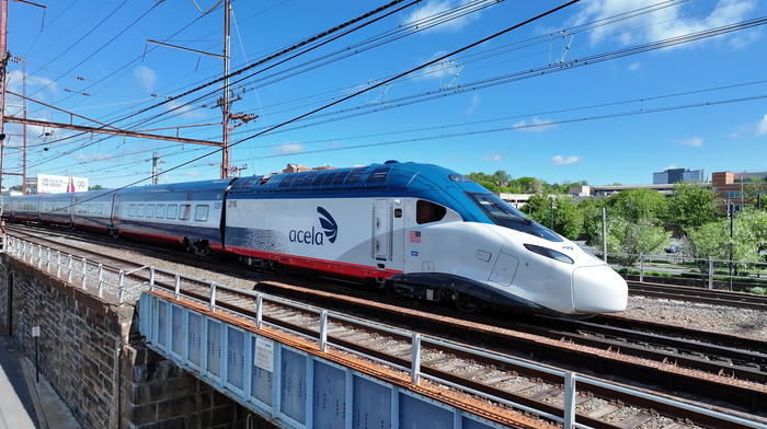 Costco Is Selling $120 in Amtrak Gift Cards for $99.99