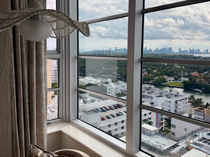 Andaz Miami Beach Resort Skyline View Suite View Andaz Miami Beach Resort Skyline View Suite View
