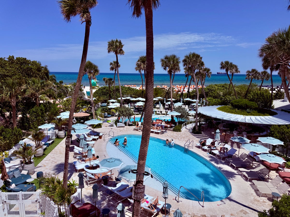 Andaz Miami Beach