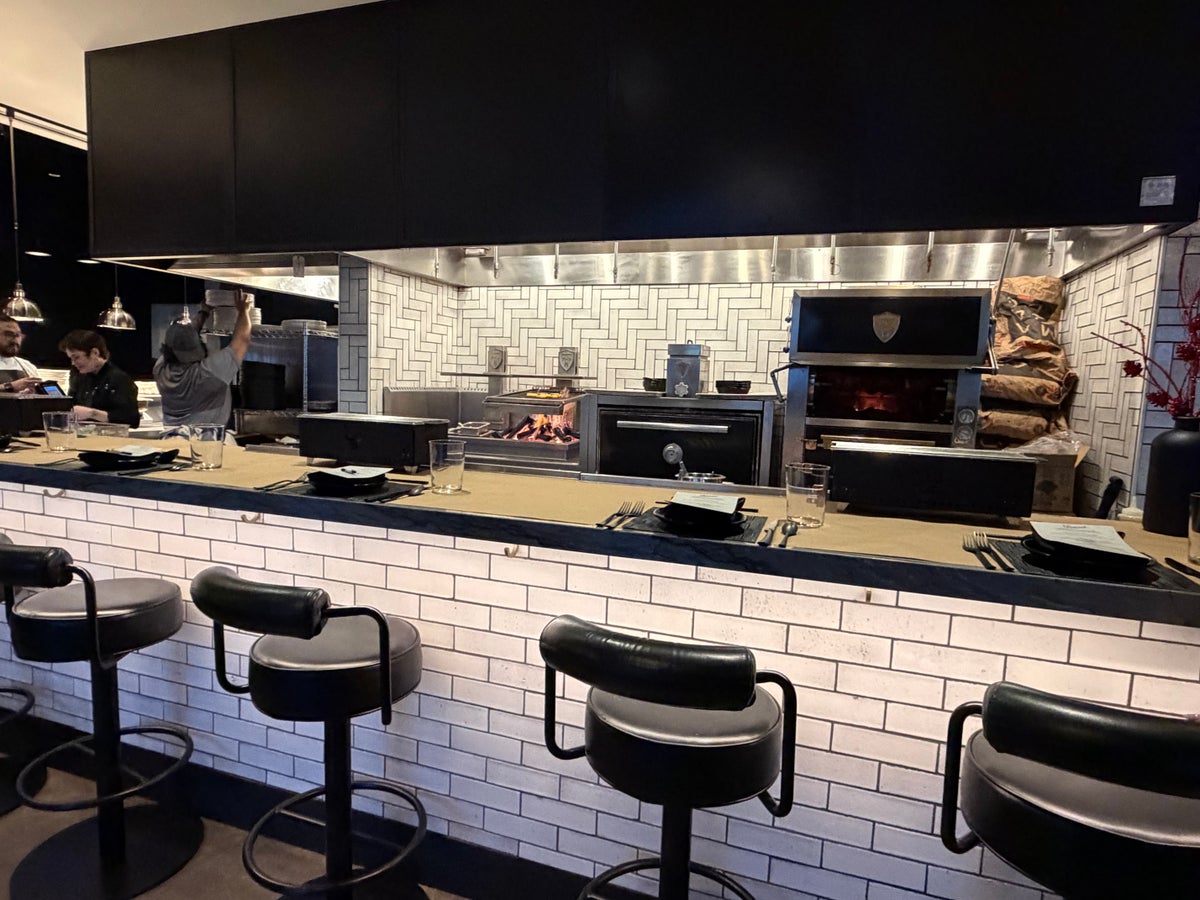 Asher Adams Hotel Rouser Chefs Table