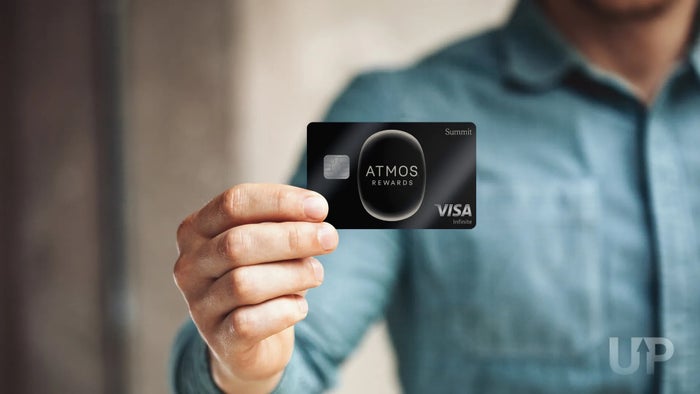 I Got the Citi Strata Elite Card and Atmos Rewards Summit Card — Here’s the One I’m Keeping