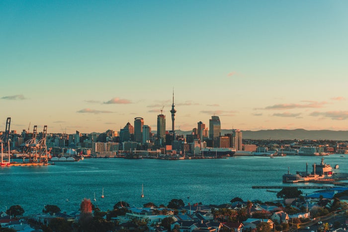[Expired] [Deal Alert] U.S. Cities to New Zealand From $750 Round-Trip in Economy