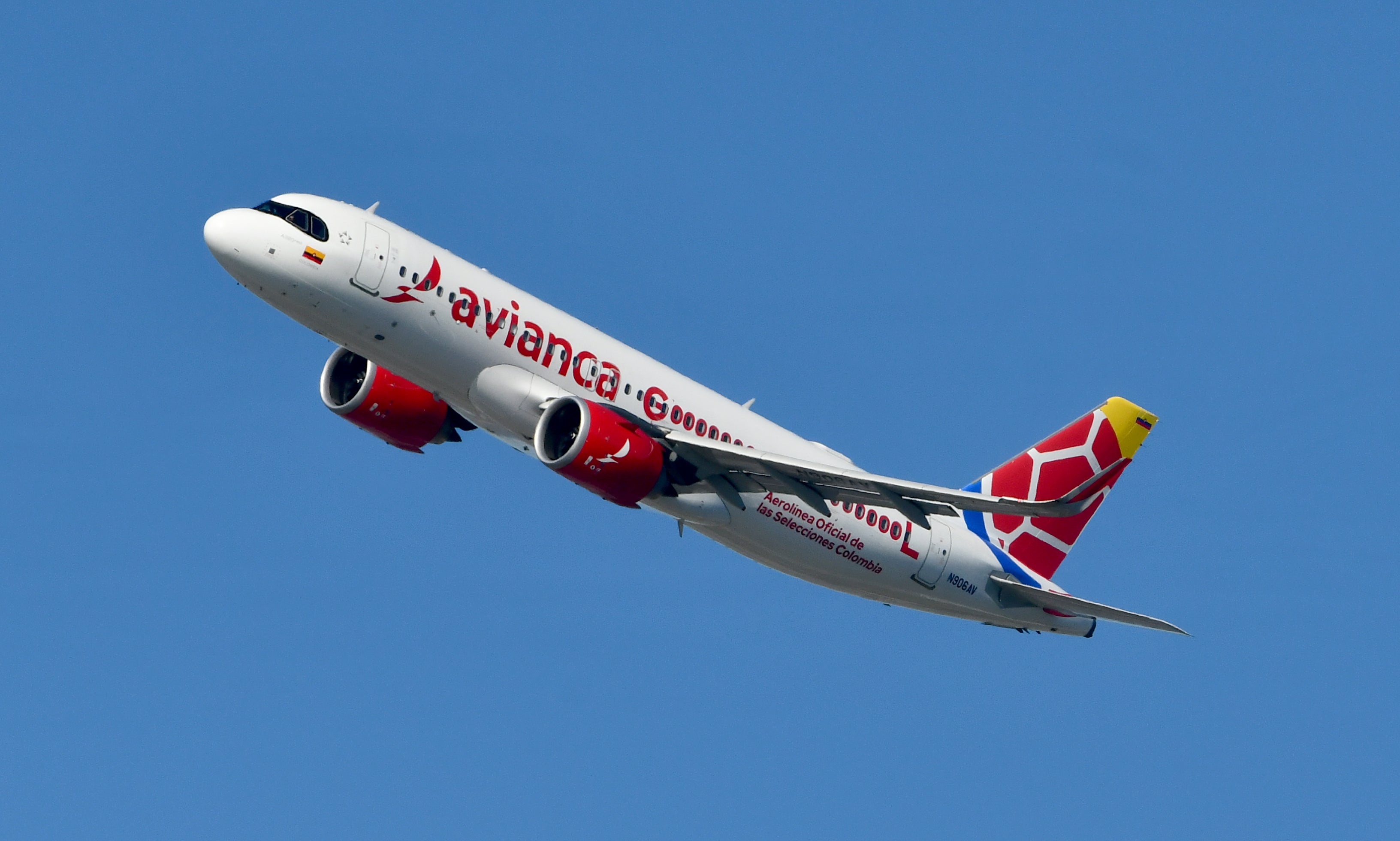 Avianca Lifemiles Devalues ​​Awards Again — Here’s What To Know