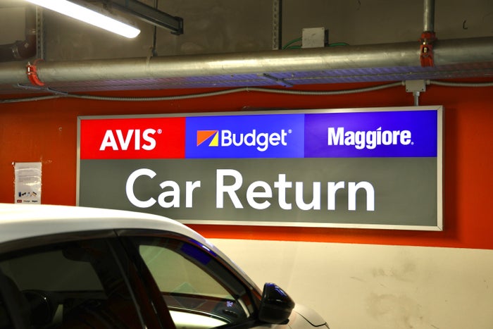 Spend $100, Get $100 Back on Rental Cars via Capital One Shopping