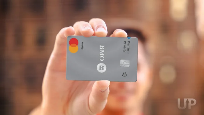 BMO PremiumRewards handcard5