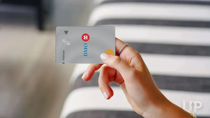 BMO platinum handCard2