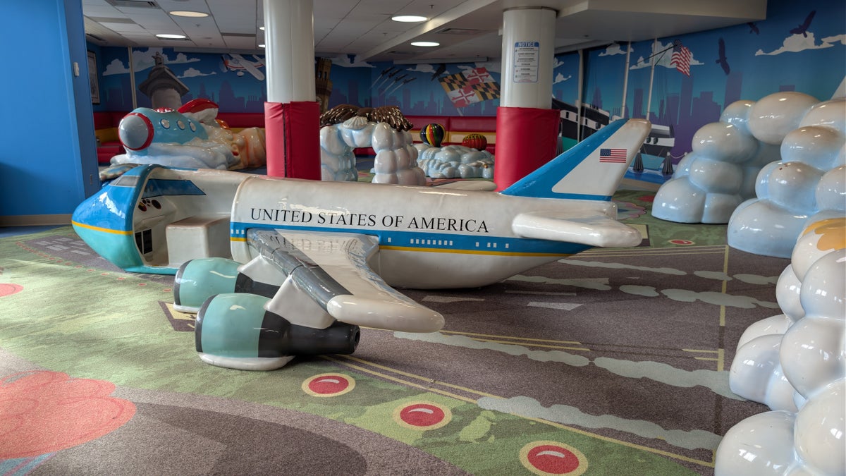 Baltimore/Washington International Airport [BWI]: Ultimate Terminal Guide
