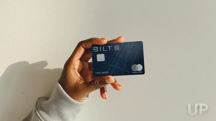 Bilt Blue Card Upgraded Points LLC 2