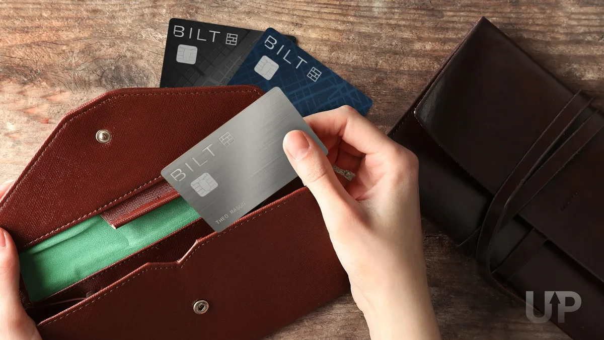 The 8 Best Credit Cards for Paying Rent [2026]