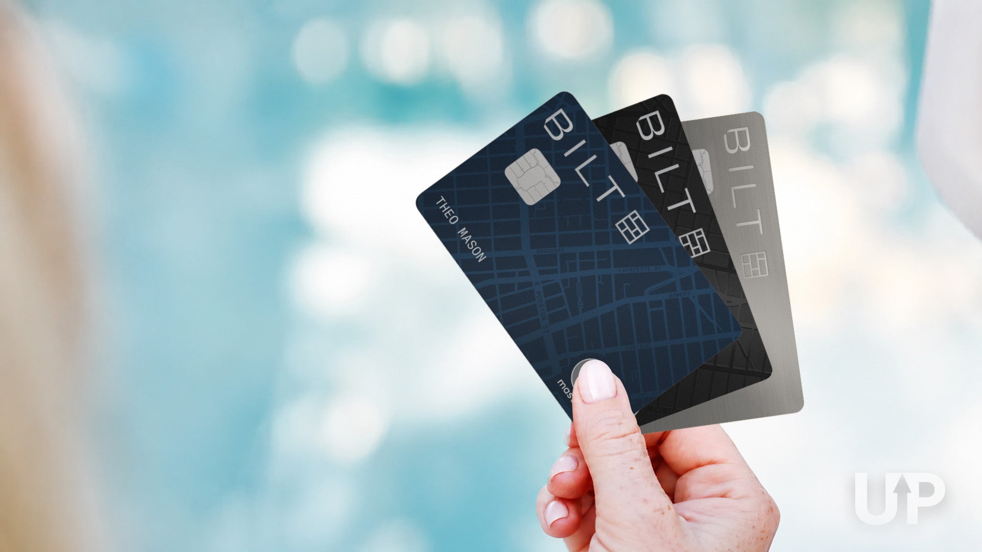 Bilt Now Lets You Add Teens as Authorized Users, Including Full Spending Controls