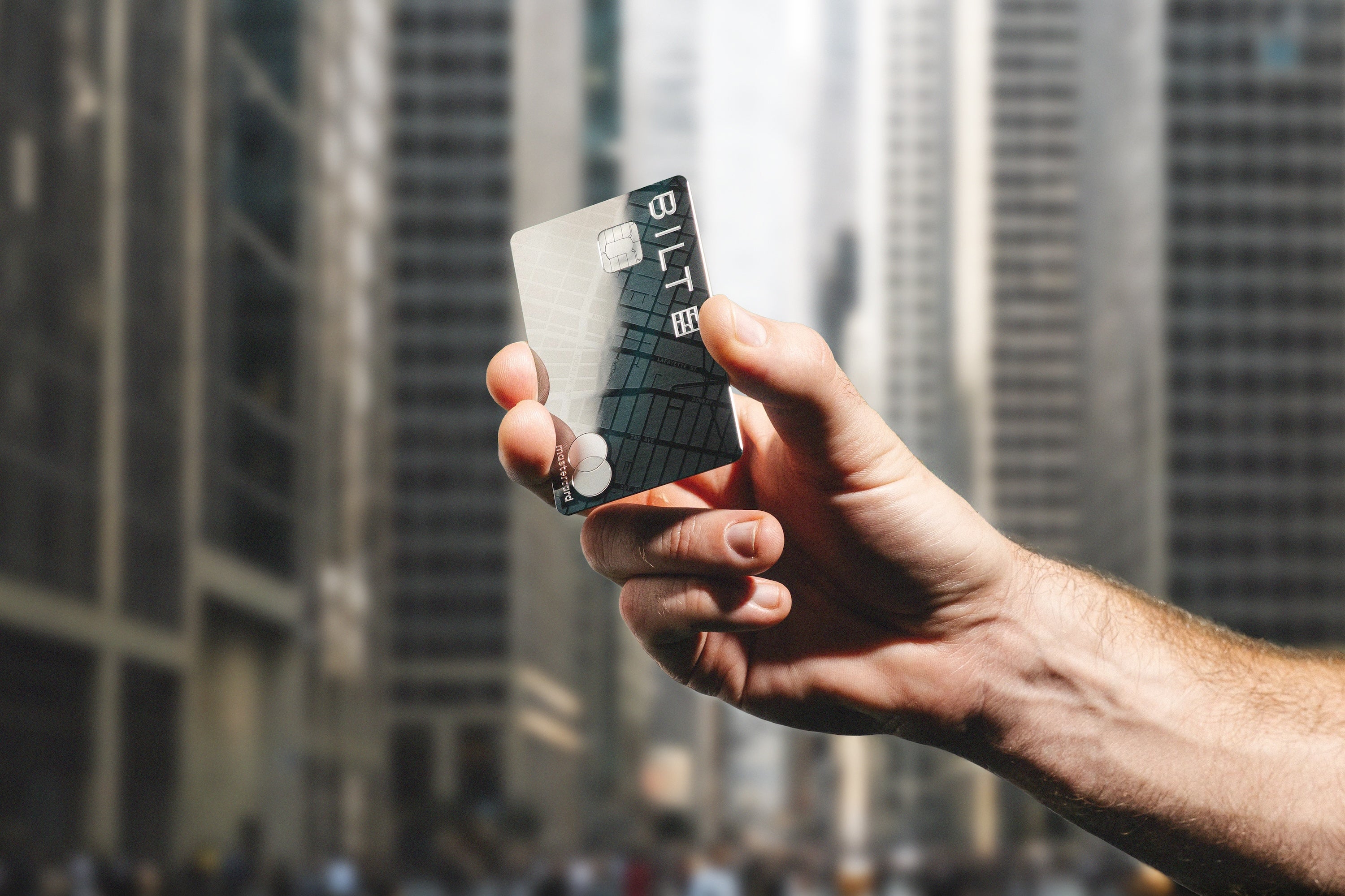 Bilt's New System To Earn up to 1.25x on Housing Without Fees