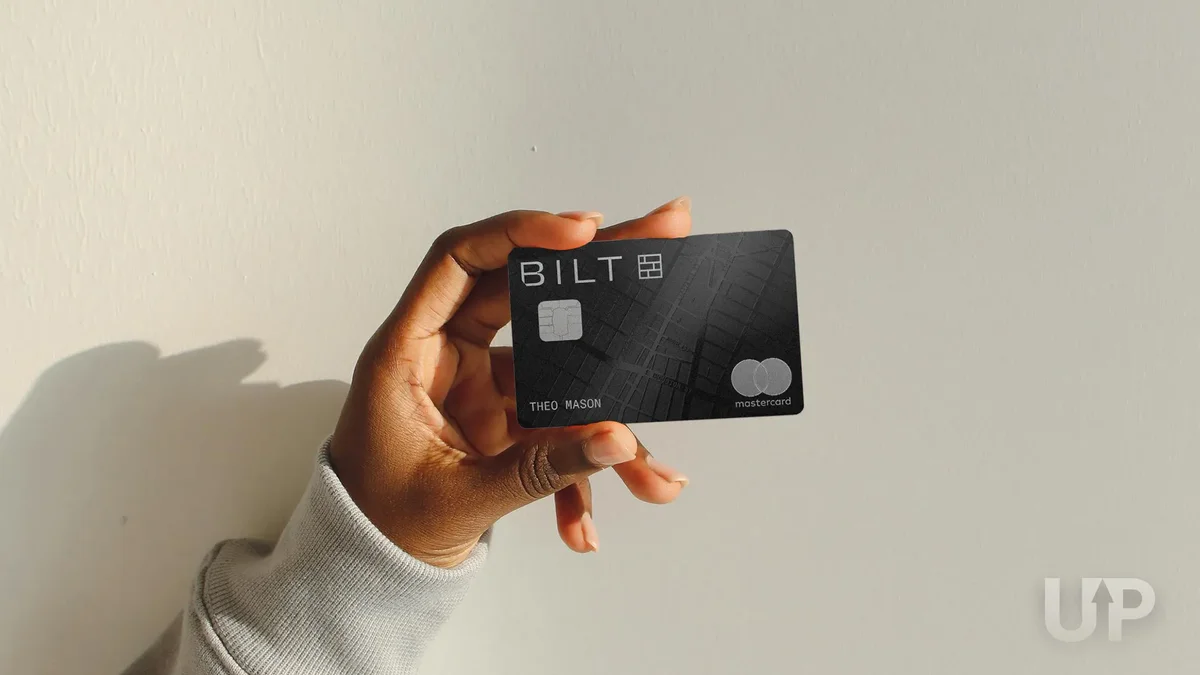Bilt Announces New Credit Cards Issued by Cardless Amid Fundraising Blitz