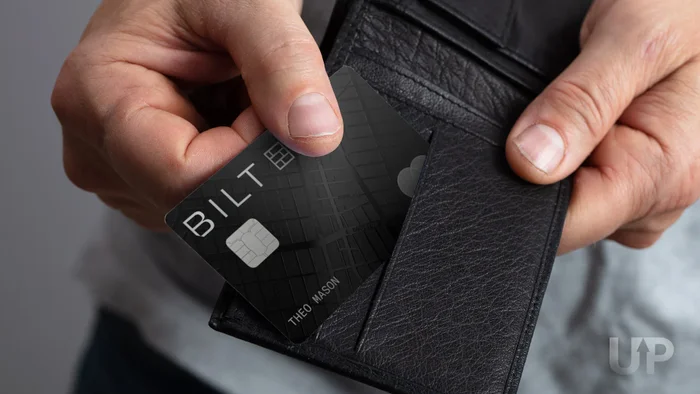 Bilt Obsidian Card Upgraded Points LLC 3