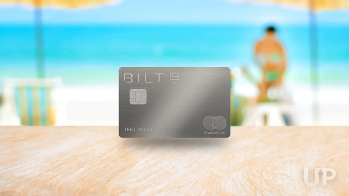 Bilt Palladium Beach Upgraded Points LLC