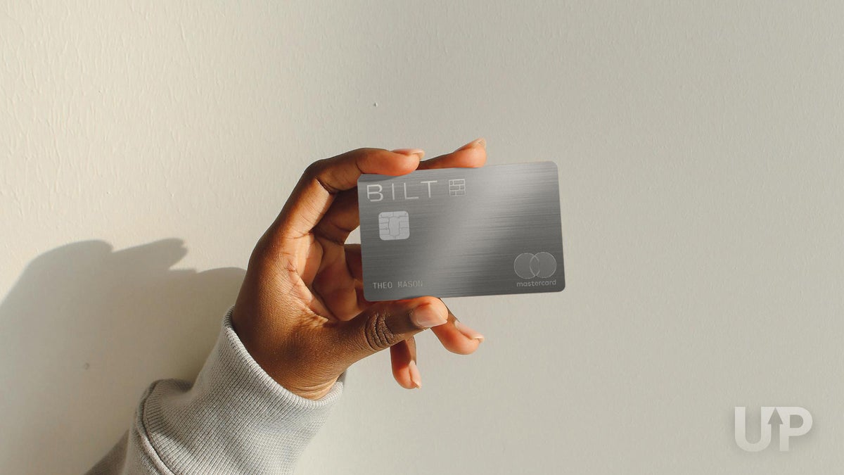 I Just Got the Bilt Palladium Card. Here’s Why It Makes Sense for a Year