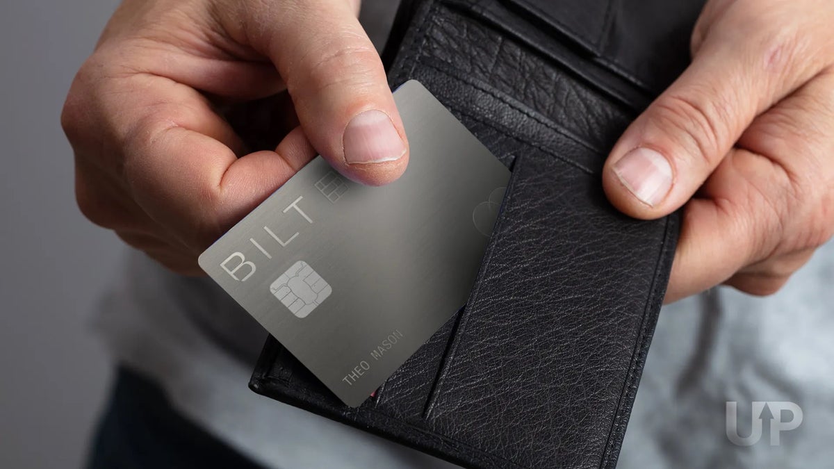 Why I’m Going for Bilt Platinum Status in 2026