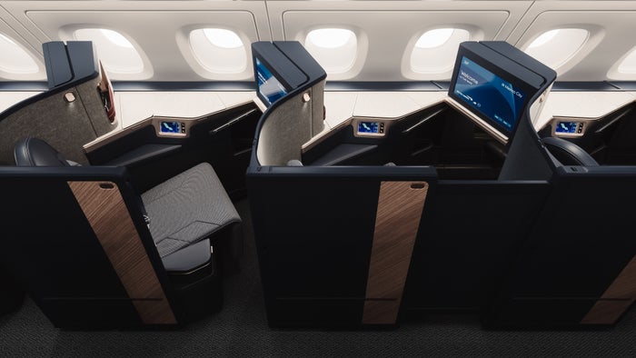 British Airways’ Premium Upgrades: First and Business Class, Lounges, Dining, and More