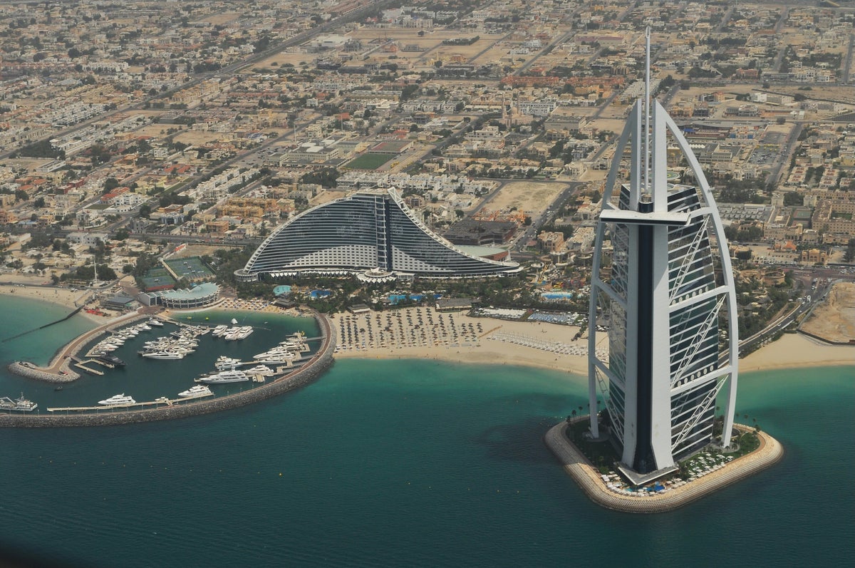 Burj Al Arab Closes, JW Marriott in Crete, Hyatt Opens Renovated Properties, and More Hotel News