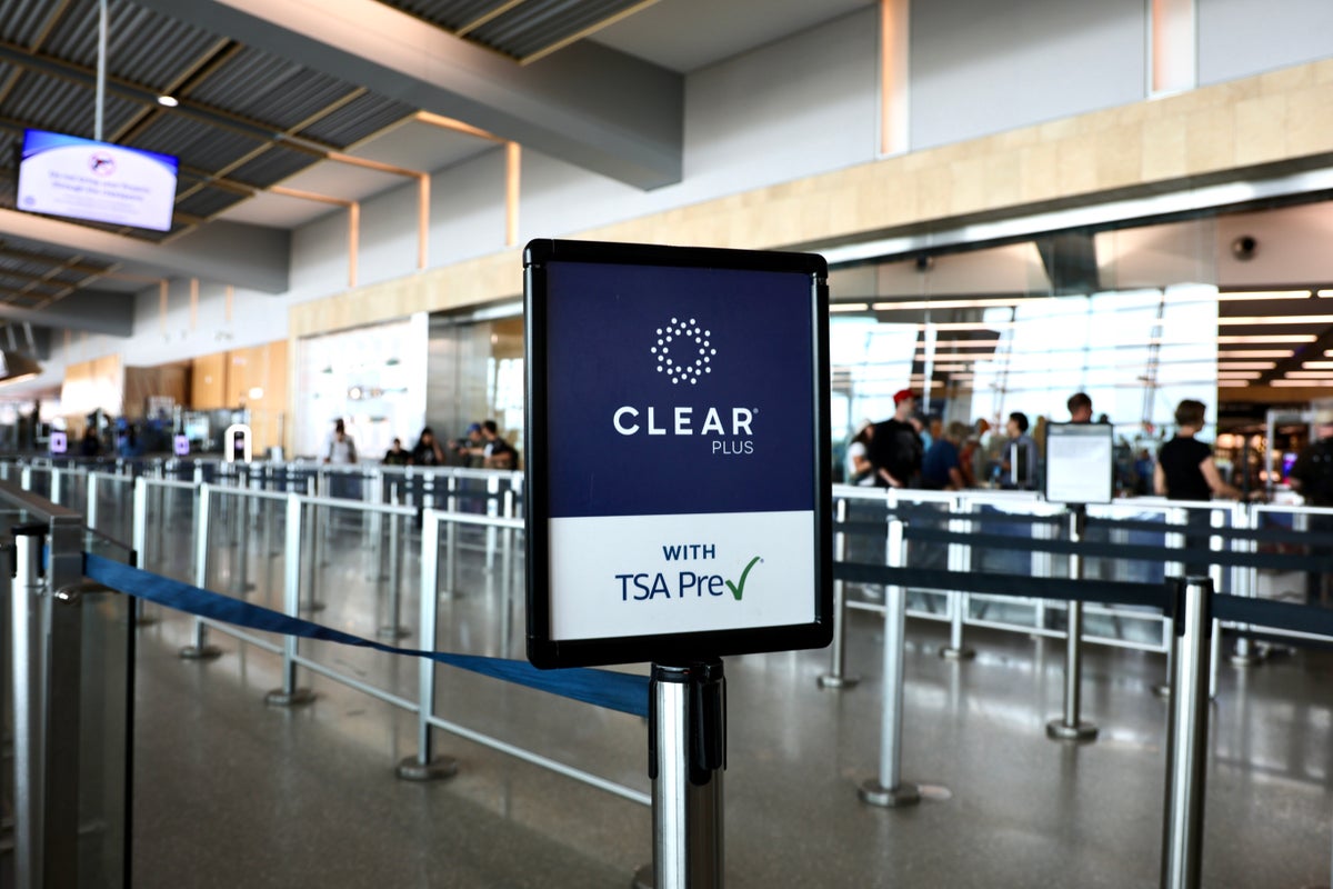 CLEAR Plus With TSA PreCheck San Diego Upgraded Points LLC 3