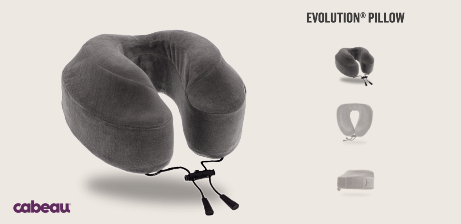 The 14 Best Travel Neck Pillows To Buy [2020]