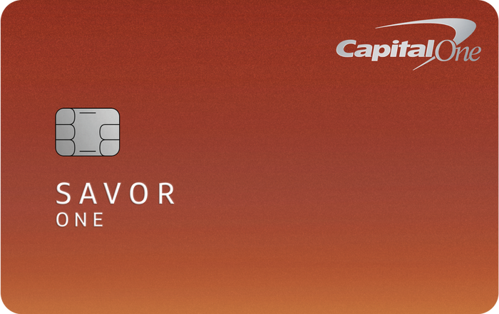Capital One SavorOne Cash Rewards Credit Card: Full Review [2026]