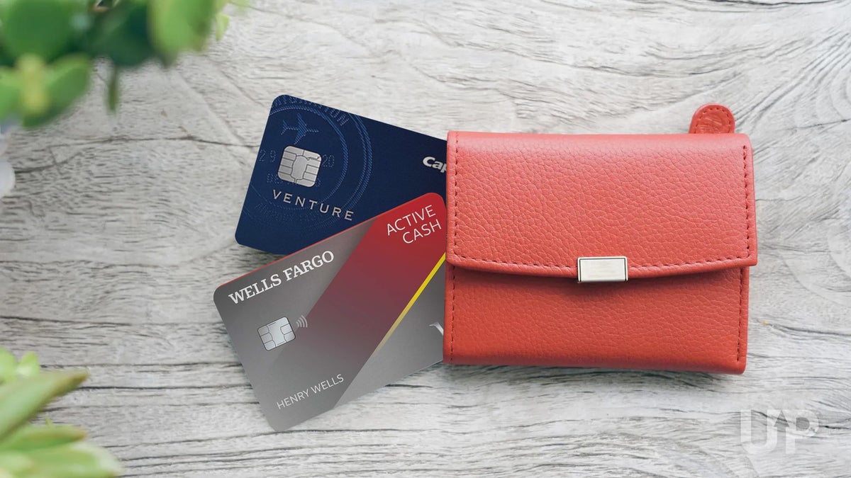 Wells Fargo Active Cash Card vs. Capital One Venture Card [Detailed Comparison]