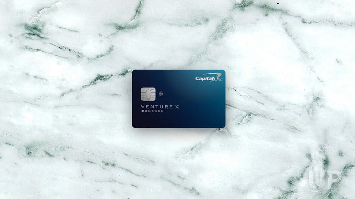 [Expired] Last Chance: Capital One Venture X Business Card’s 400K-Mile Offer Ends January 19