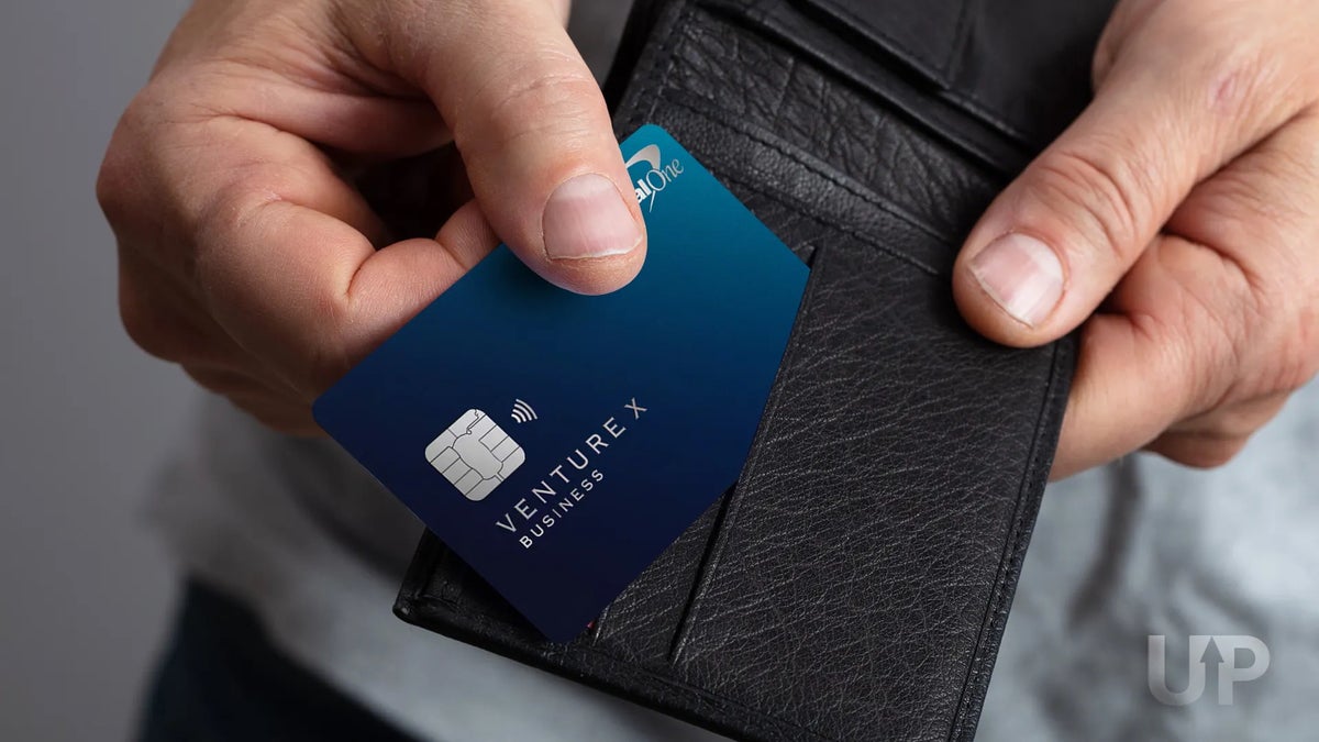 Capital One Venture X Business Card’s Welcome Offer Eligibility Changes: 2023 Launch to 2026