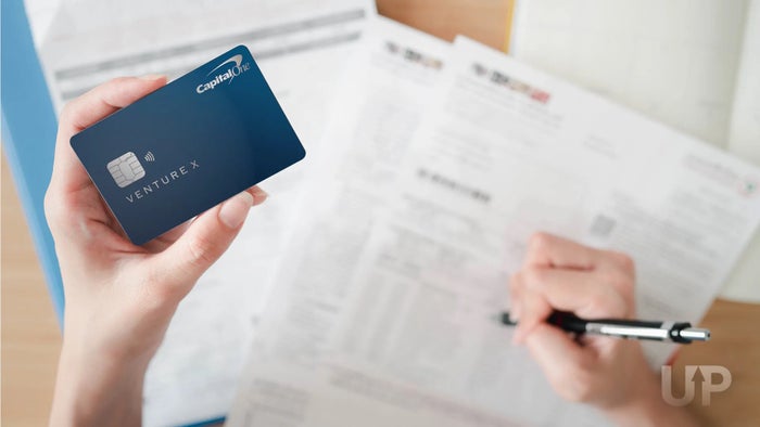 15 Things To Do When You Get the Capital One Venture X Card [2026]