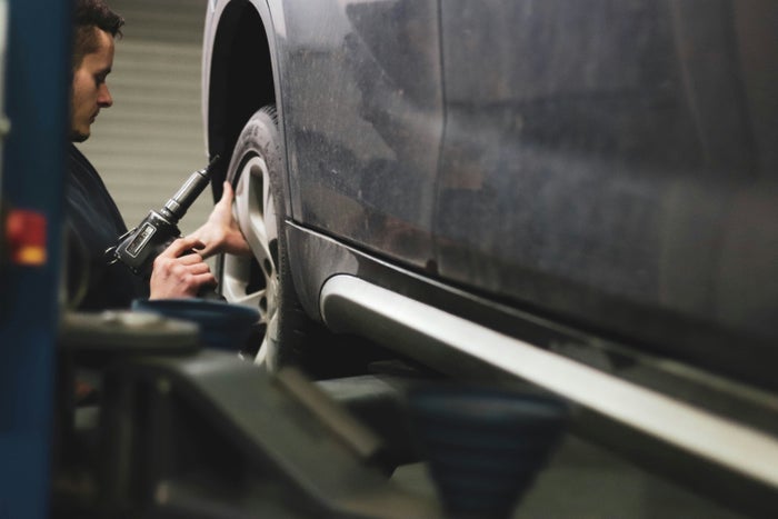 The Brakes Went Out on My Rental Car. Here’s What I Learned About What’s Covered (and What Isn’t).