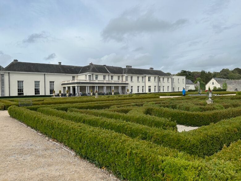 Castlemartyr Resort Ireland
